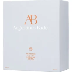 Oogcrème^Augustinus Bader De Oogcrème