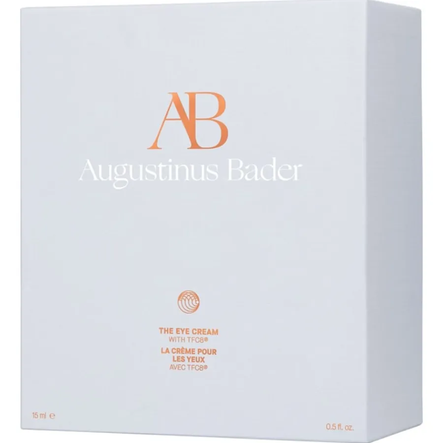 Oogcrème^Augustinus Bader De Oogcrème