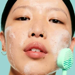 Make-Upspiegels|Gua Sha^Benefit De POREfessional All-in-One Mask Wand Tool voor het aanbrengen van maskers & gezichtsreiniging