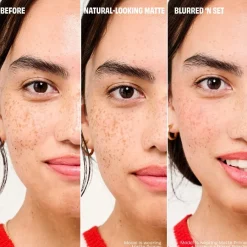 Poeder^Benefit De POREfessional Power Powder - matterende losse poeder voor setting