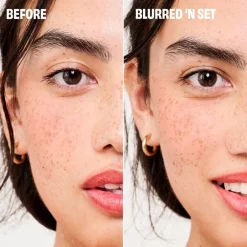 Poeder^Benefit De POREfessional Power Powder - matterende losse poeder voor setting