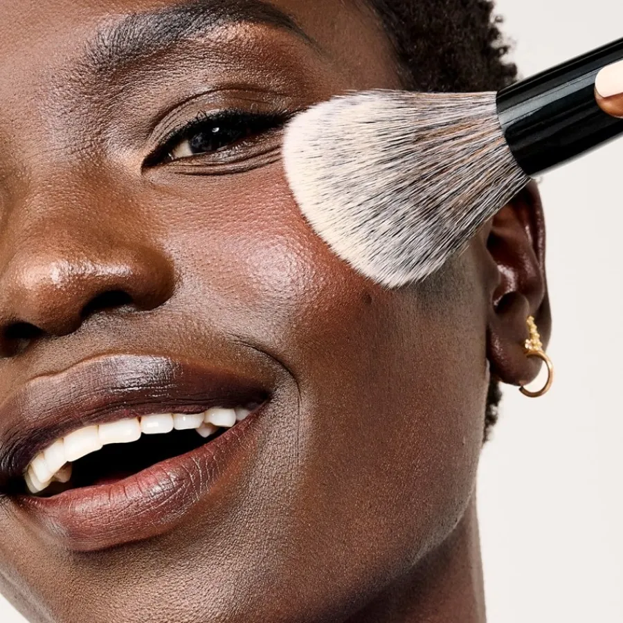 Poeder^Benefit De POREfessional Power Powder - matterende losse poeder voor setting