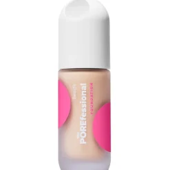 Waterproof Oogschaduw|Waterproof Concealer^Benefit De POREfessional Stichting, Egaliserende en poriënherstellende foundation met niacinamide