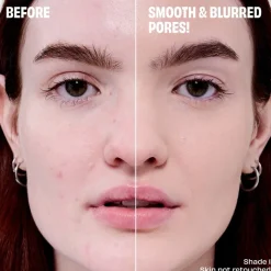 Waterproof Oogschaduw|Waterproof Concealer^Benefit De POREfessional Stichting, Egaliserende en poriënherstellende foundation met niacinamide