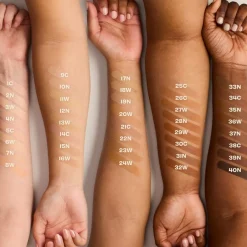 Waterproof Oogschaduw|Waterproof Concealer^Benefit De POREfessional Stichting, Egaliserende en poriënherstellende foundation met niacinamide