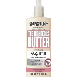 Bodylotion^Soap & Glory De Rechtschapen Boter Body Lotion