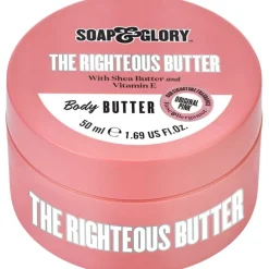 Bodybutter^Soap & Glory De Righteous Butter Hydraterende Body Butter