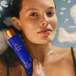 Volumeshampoo^Augustinus Bader De rijke shampoo