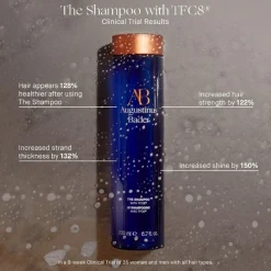 Volumeshampoo^Augustinus Bader De shampoo