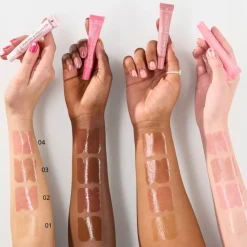 Make-Up Gezicht|Kwasten^Essence De Super Peptide Glossy Lip Behandelingen