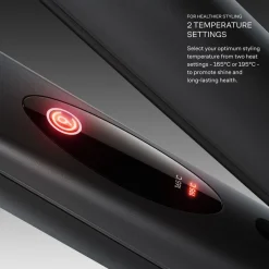 Tondeuses|Föhns^Cloud Nine De Touch Iron Gold