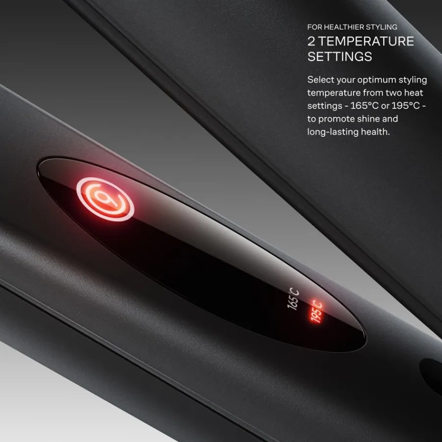 Tondeuses|Föhns^Cloud Nine De Touch Iron Gold