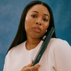 Tondeuses|Föhns^Cloud Nine De Touch Iron Gold