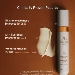 Zonnebrandcrème^Augustinus Bader De zonnebrandcrème SPF 50