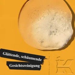 Reiniging^Kiehl's Deep Cleansing Foaming Face Wash