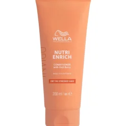 Conditioner Voor Beschadigd Haar|Anti-Pluis Conditioner^Wella Deep Nourishing Conditioner