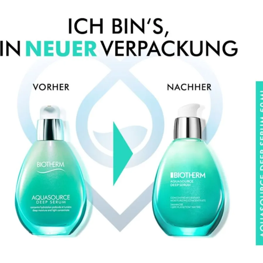Hydraterend Serum^Biotherm Deep Serum