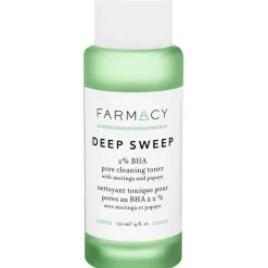 Gezichtstoners^Farmacy Beauty Deep Sweep Pore Cleaning