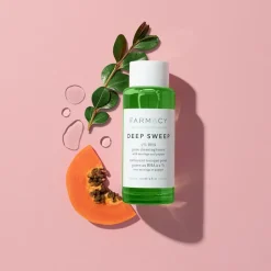 Gezichtstoners^Farmacy Beauty Deep Sweep Pore Cleaning