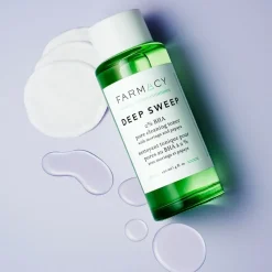 Gezichtstoners^Farmacy Beauty Deep Sweep Pore Cleaning