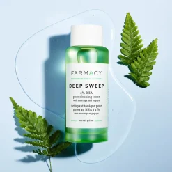 Gezichtstoners^Farmacy Beauty Deep Sweep Pore Cleaning