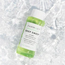 Gezichtstoners^Farmacy Beauty Deep Sweep Pore Cleaning