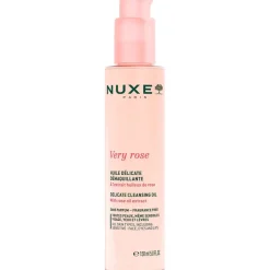 Reinigingsolie^Nuxe Delicate Cleansing Oil