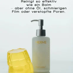 Reinigingsolie|Reinigingsgel^MERME Berlin Delicate Dissolve Face Cleanser