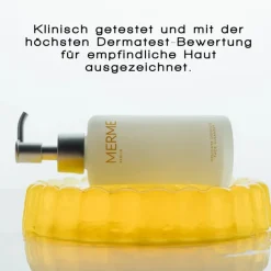Reinigingsolie|Reinigingsgel^MERME Berlin Delicate Dissolve Face Cleanser