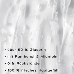 Reinigingsolie|Reinigingsgel^MERME Berlin Delicate Dissolve Face Cleanser