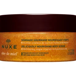 Reiniging|Body Scrub^Nuxe Deliciously Nourishing Body Scrub