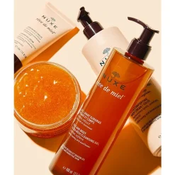 Reiniging|Body Scrub^Nuxe Deliciously Nourishing Body Scrub