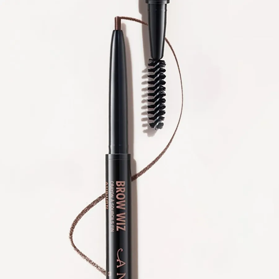 Wenkbrauwpotloden|Wenkbrauwpoeder^Anastasia Beverly Hills Deluxe Mini Brow Wiz®