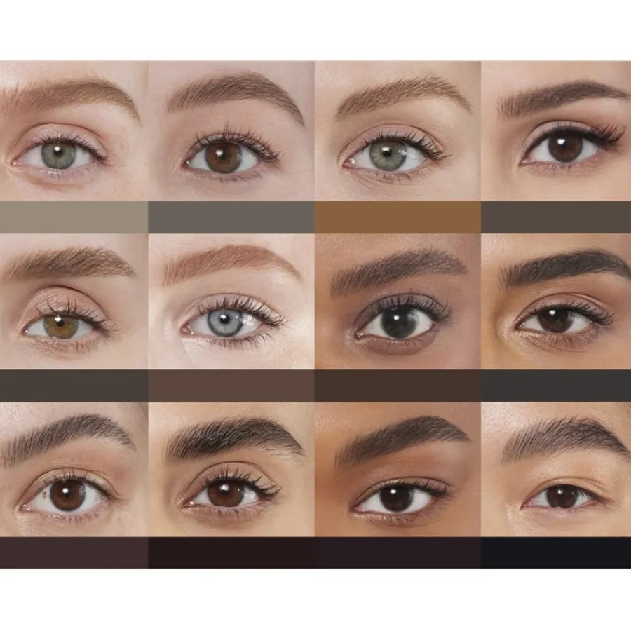 Wenkbrauwpotloden|Wenkbrauwpoeder^Anastasia Beverly Hills Deluxe Mini Brow Wiz®