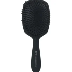 Platte Borstels & Paddle Brushes^Wet Brush Deluxe Shine Brush