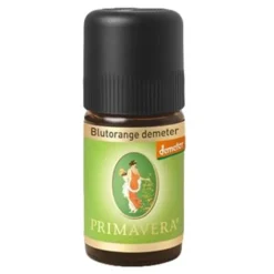 Etherische Oliën^Primavera Demeter bloedsinaasappel