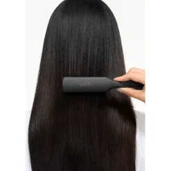 Platte Borstels & Paddle Brushes^VARIS Denman Borstel