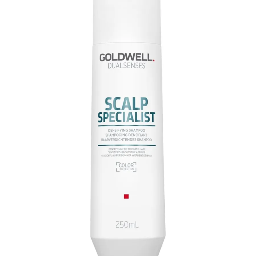 Dun & Steil Haar^Goldwell Densifying Shampoo