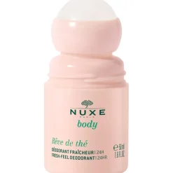 Lichaamsverzorging|Deodorant^Nuxe Deodorant Fresh-Feel 24H