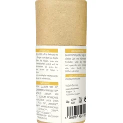 Deodorant^puremetics Deodorant met citroen