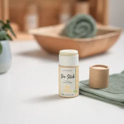 Deodorant^puremetics Deodorant met citroen