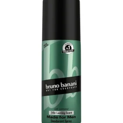 Zonbescherming|Reiniging^Bruno Banani Deodorant Spray