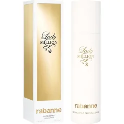 Spaans Parfum|Deodorants Dames^Rabanne Deodorant spray