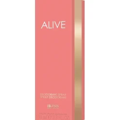 Deodorants Dames^Hugo Boss Deodorant spray