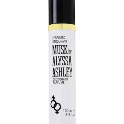 Deodorants Dames^Alyssa Ashley Deodorant spray