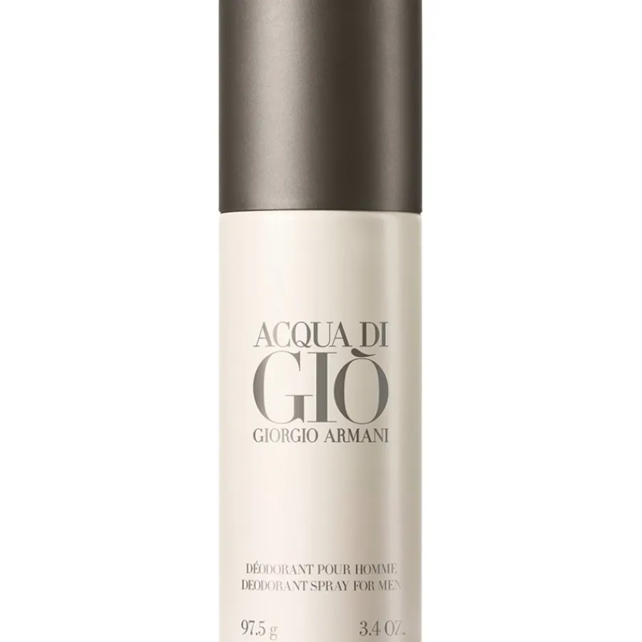 Italiaans Parfum|Deodorants Heren^Armani Deodorant Spray