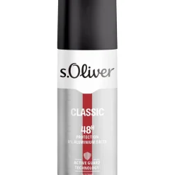 Deodorants Heren^s.Oliver Deodorant spray