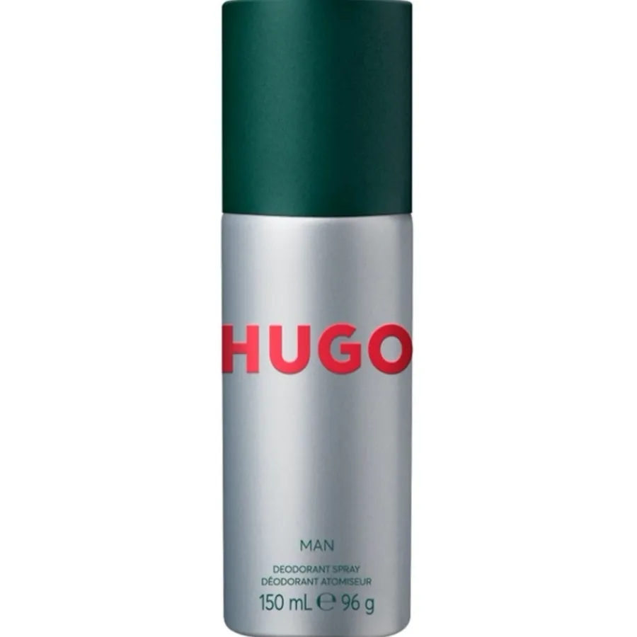 Deodorants Heren^Hugo Boss Deodorant Spray