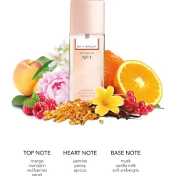 Deodorant|Deodorants Dames^Betty Barclay Deodorant spray