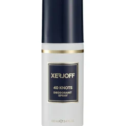 Deodorants Heren|Deodorants Dames^XERJOFF Deodorant spray, 40 knopen
